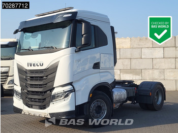 Tahač IVECO S-WAY