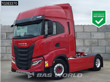 Tahač IVECO S-WAY