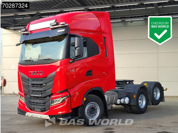 Tahač IVECO S-WAY