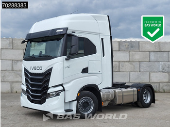 Tahač IVECO S-WAY