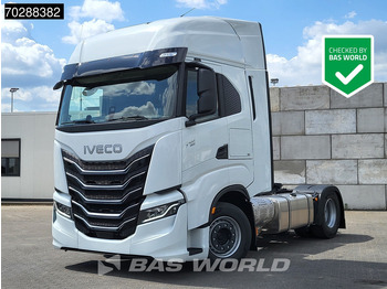 Tahač IVECO S-WAY