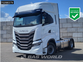Tahač IVECO S-WAY