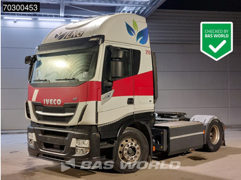 Tahač IVECO Stralis 400