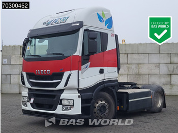 Tahač IVECO Stralis 400