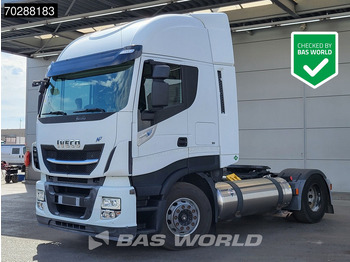 Tahač IVECO Stralis 400