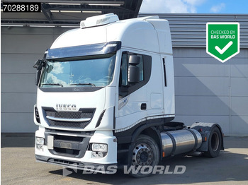 Tahač IVECO Stralis 400
