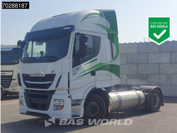 Tahač IVECO Stralis 400