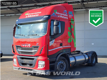 Tahač IVECO Stralis 400