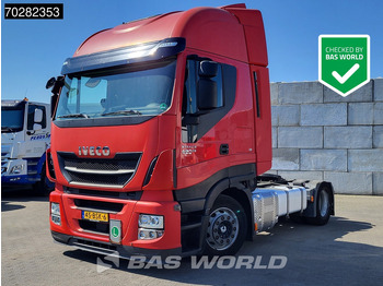 Tahač IVECO Stralis 420
