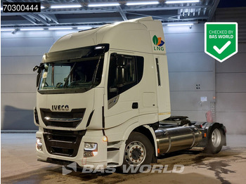 Tahač IVECO Stralis 460