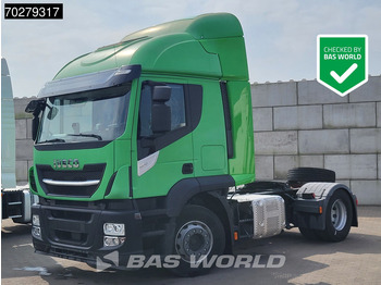 Tahač IVECO Stralis 460