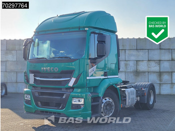 Tahač IVECO Stralis 460