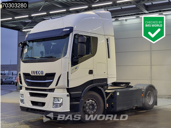 Tahač IVECO Stralis 460