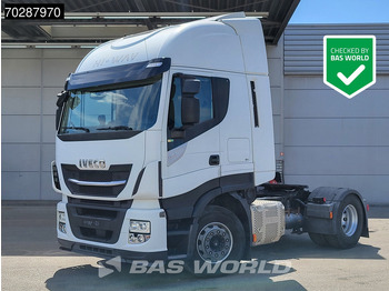 Tahač IVECO Stralis 480