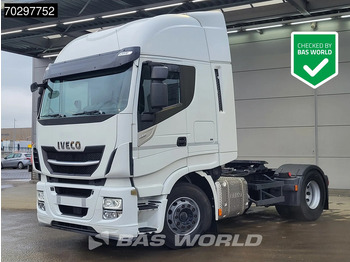 Tahač IVECO Stralis 480