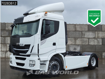 Tahač IVECO Stralis 480