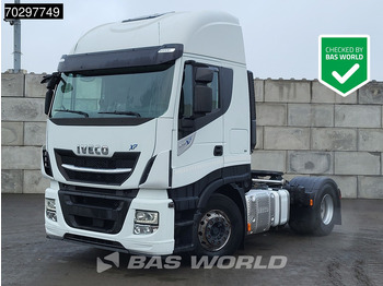 Tahač IVECO Stralis 510