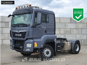 Tahač MAN TGS 18.500