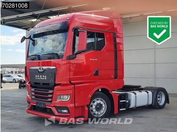 Tahač MAN TGX