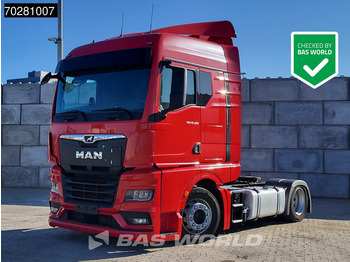 Tahač MAN TGX