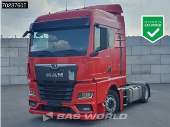 Tahač MAN TGX