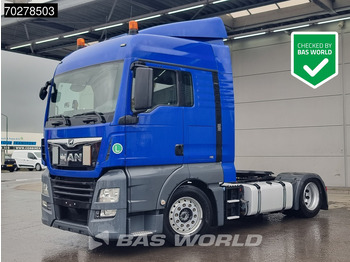 Tahač MAN TGX 18.460