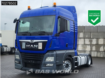 Tahač MAN TGX 18.460