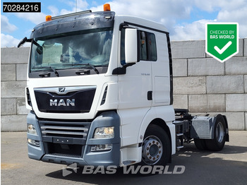 Tahač MAN TGX 18.460