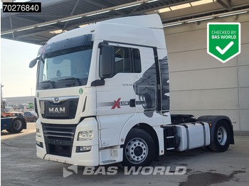 Tahač MAN TGX 18.460
