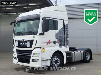 Tahač MAN TGX 18.460