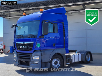 Tahač MAN TGX 18.460