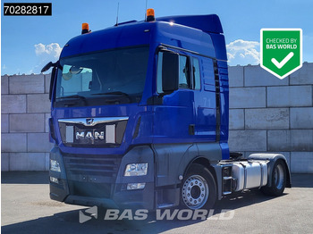 Tahač MAN TGX 18.460