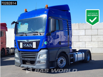 Tahač MAN TGX 18.460