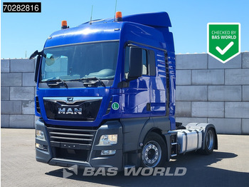 Tahač MAN TGX 18.460