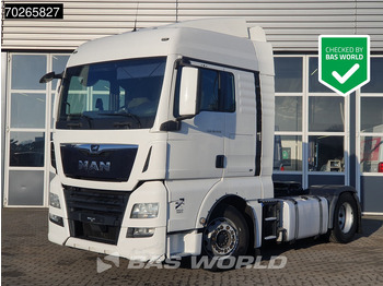 Tahač MAN TGX 18.460