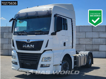 Tahač MAN TGX 18.460