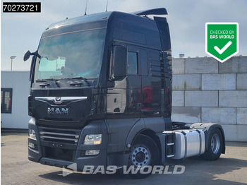 Tahač MAN TGX 18.460
