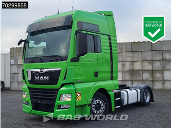 Tahač MAN TGX 18.460