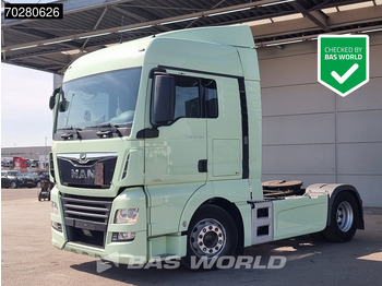 Tahač MAN TGX 18.460