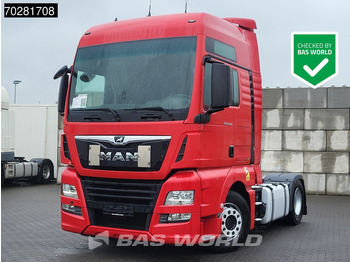 Tahač MAN TGX 18.460