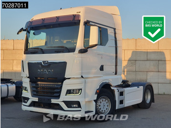 Tahač MAN TGX 18.470