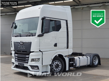 Tahač MAN TGX 18.470