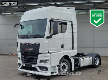 Tahač MAN TGX 18.470