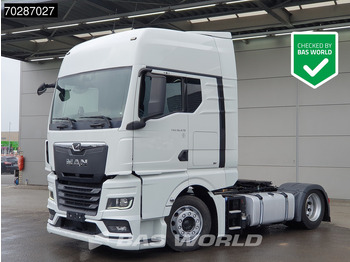 Tahač MAN TGX 18.470