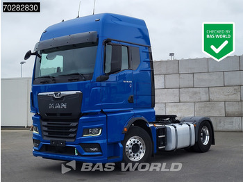 Tahač MAN TGX 18.470