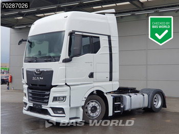 Tahač MAN TGX 18.470