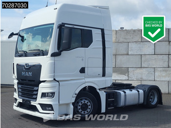 Tahač MAN TGX 18.470