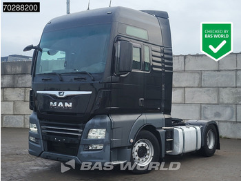 Tahač MAN TGX 18.470