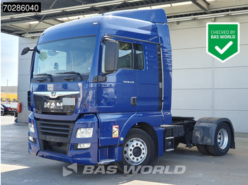 Tahač MAN TGX 18.470
