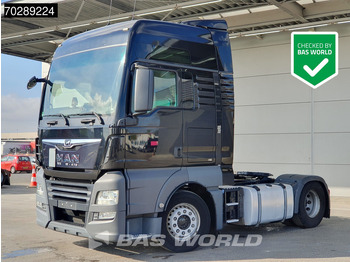 Tahač MAN TGX 18.470